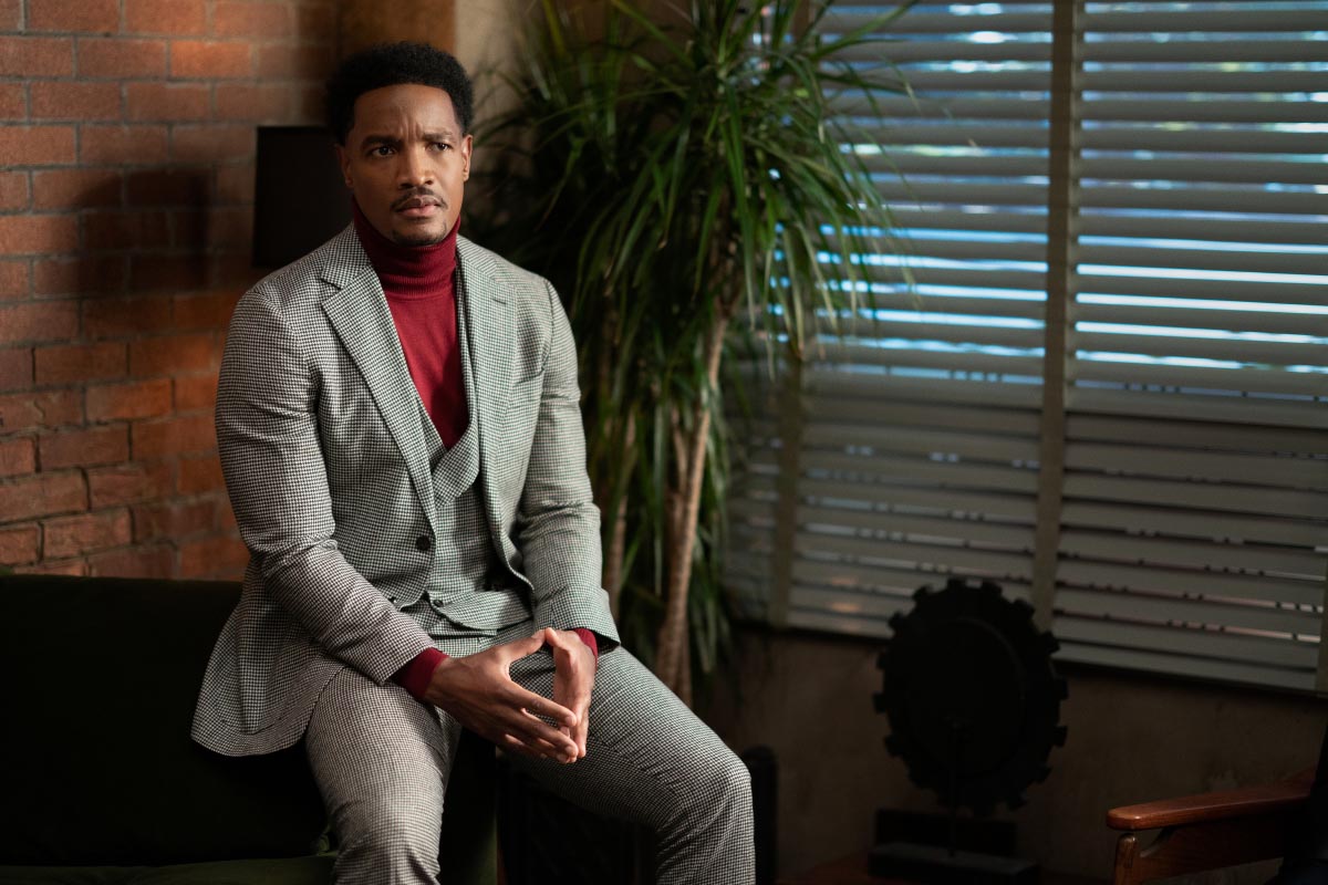 Naomi Season 1 Episode 10 Fallout | Tell-Tale TV Naomi Season 1 Episode 10 Fallout