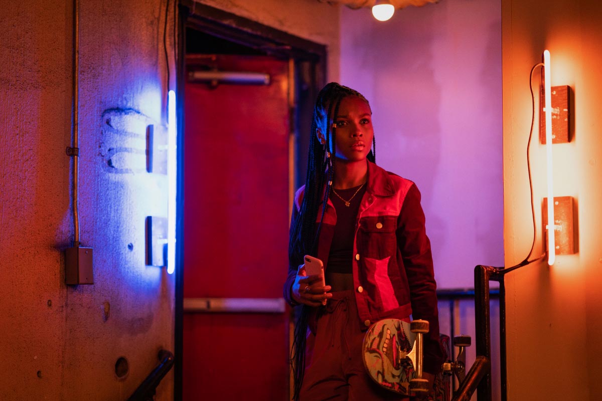 Naomi Review Fallout (Season 1 Episode 10)