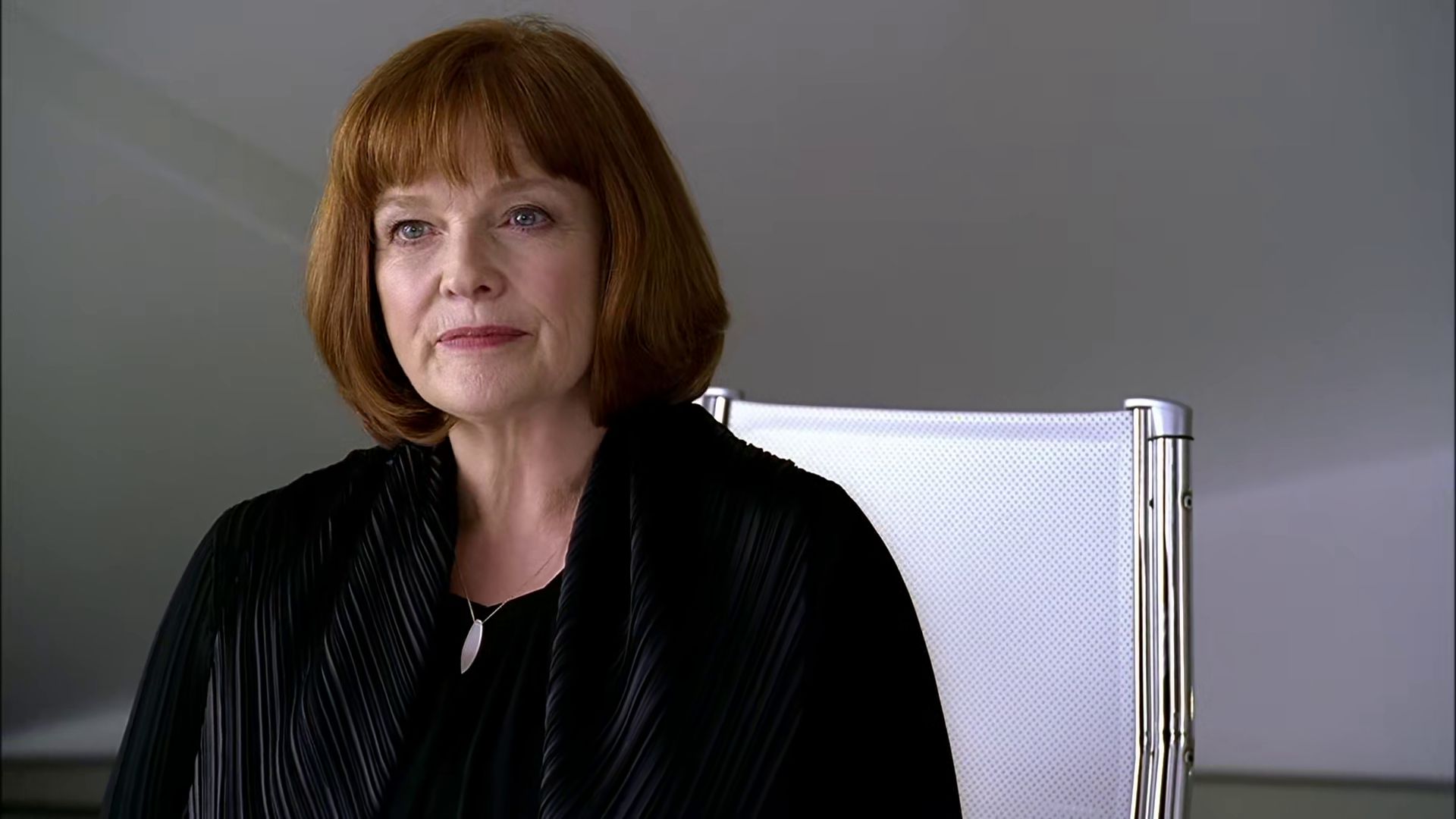 Nina Sharp Fringe