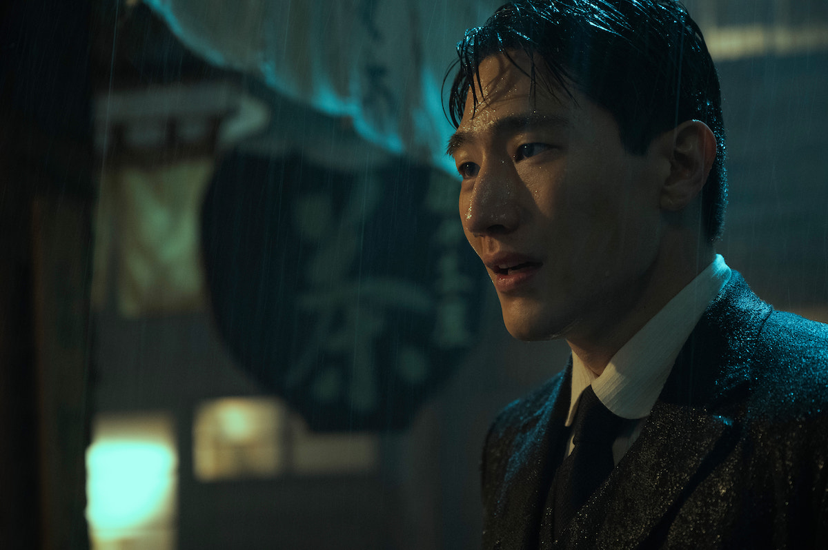 Pachinko | Tell-Tale TV Pachinko