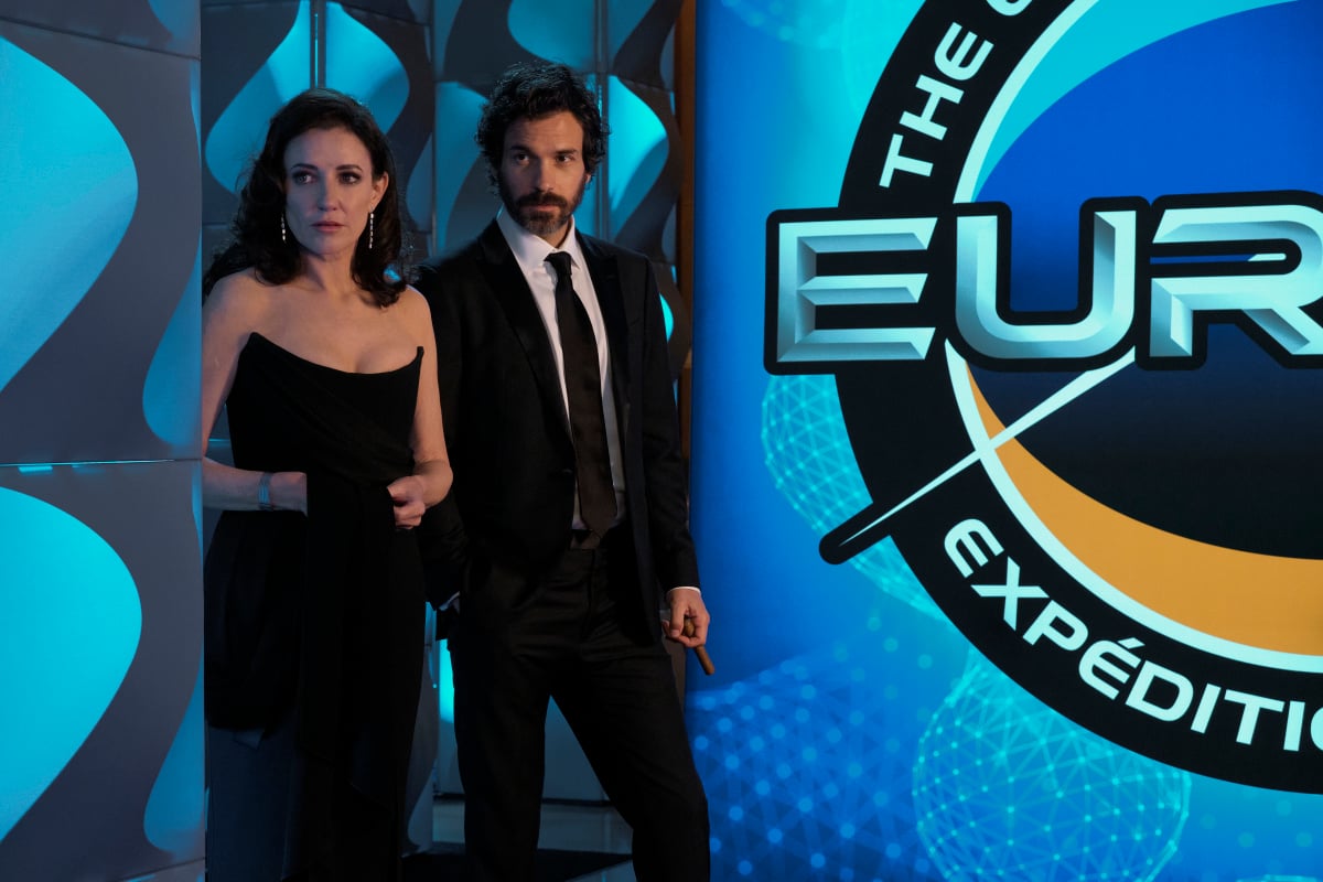 Picard Season 2 Episode 6