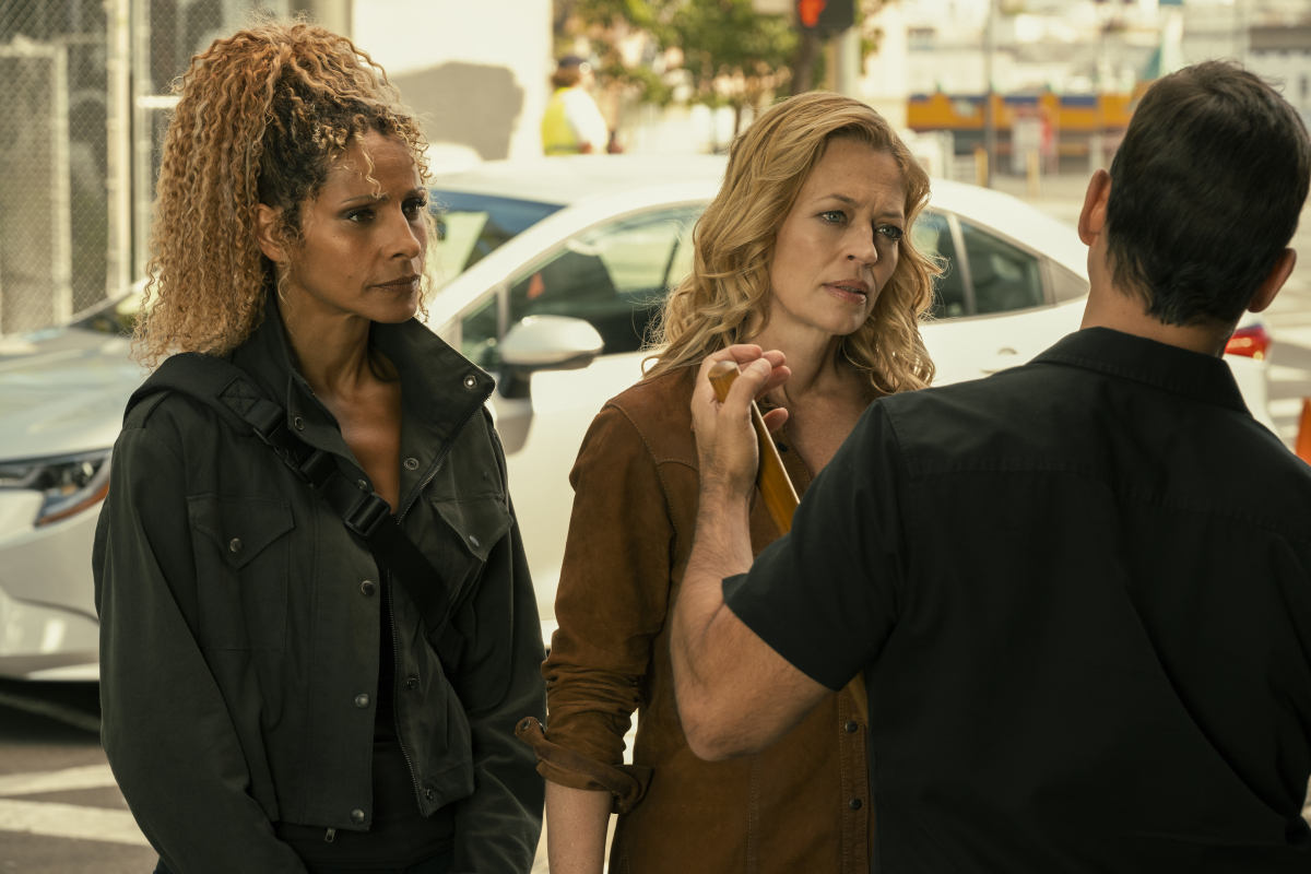 Picard Season 2 Episode 8