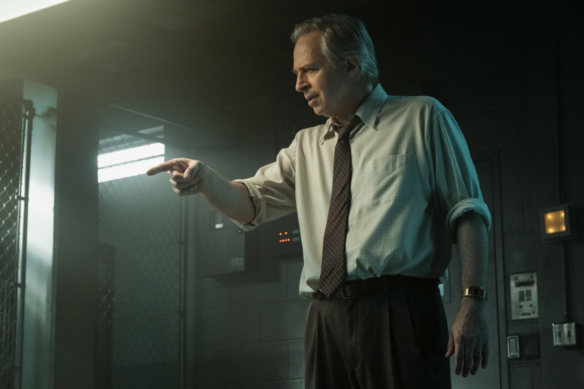 Picard Season 2 Episode 8