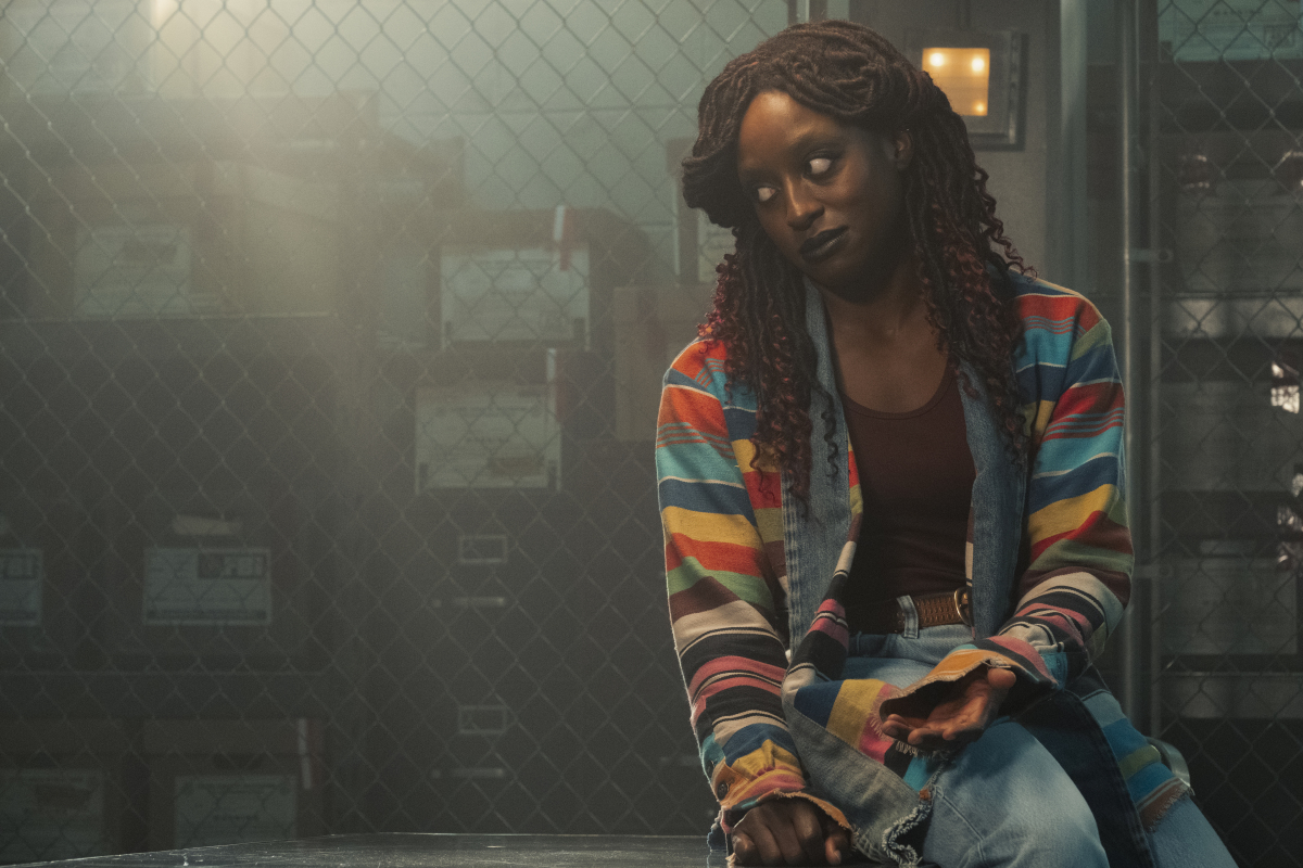 Picard Season 2 Episode 8