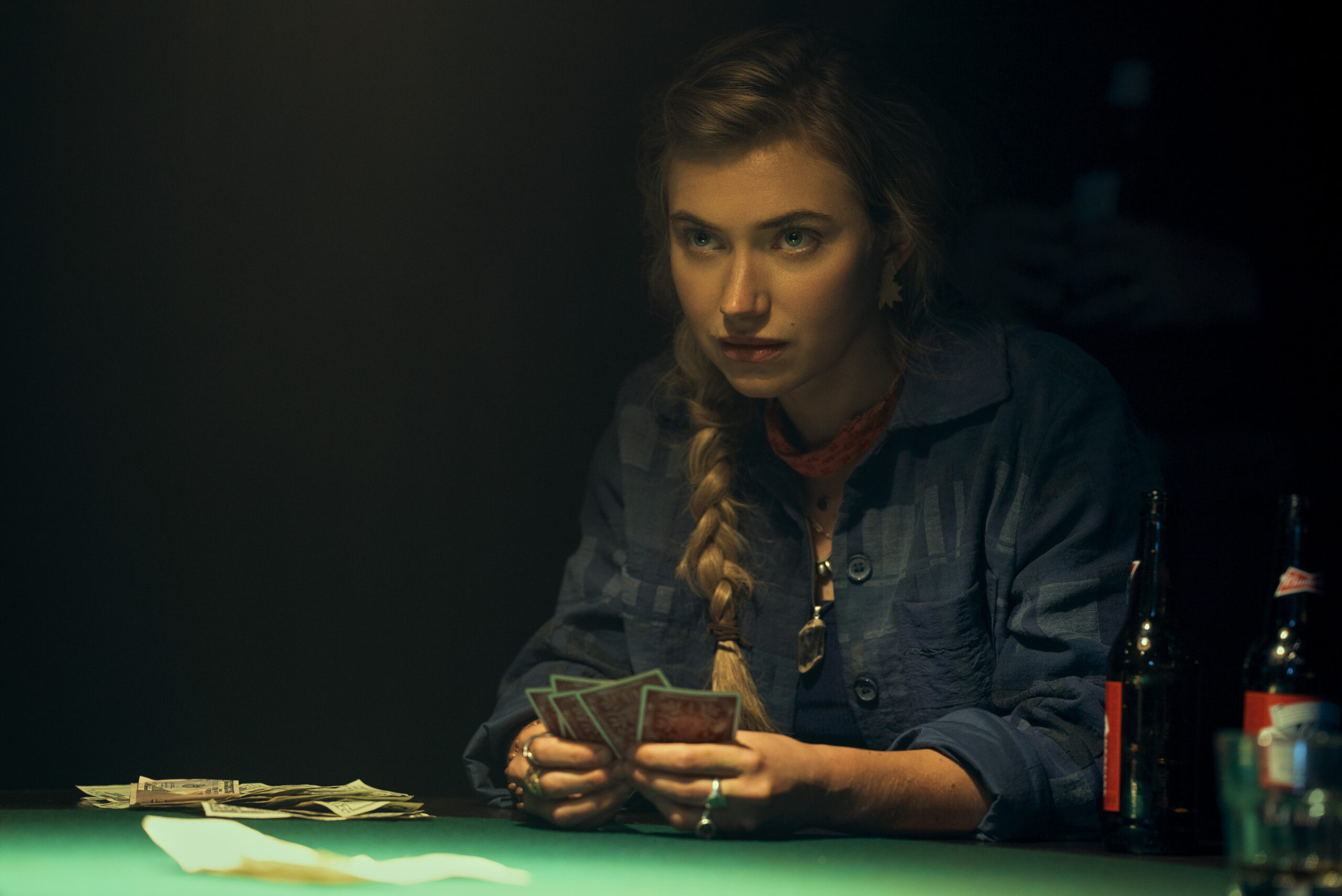 Outer Range Season 1 Episode 4 - Imogen Poots