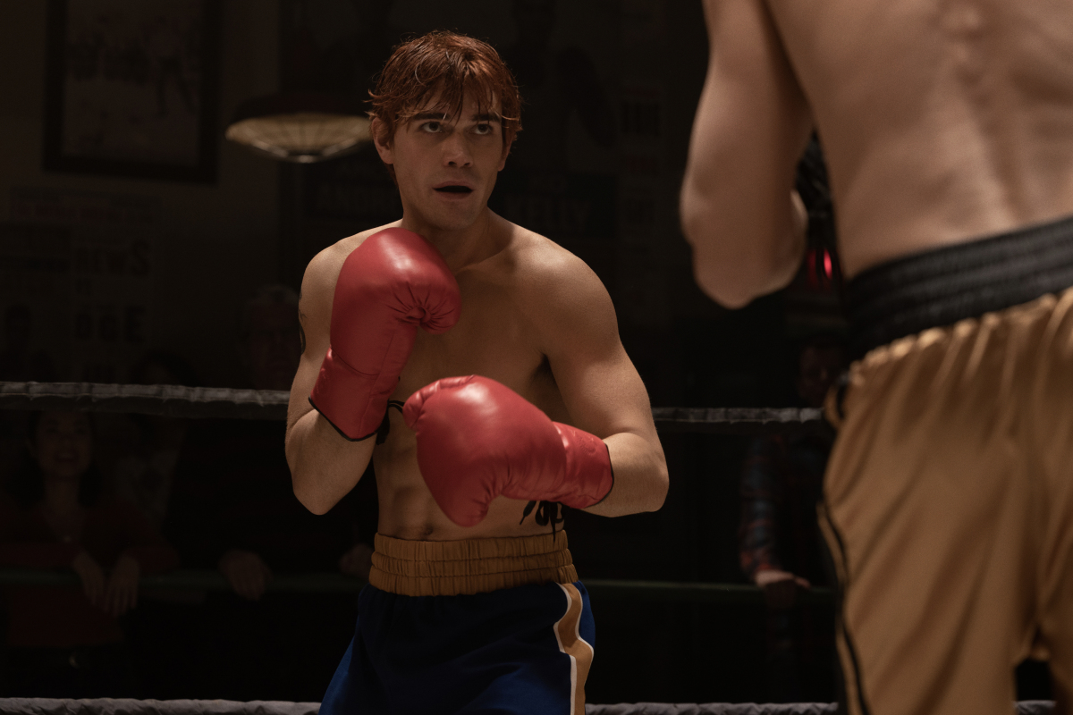 Riverdale Season 6 Episode 10, "Chapter One Hundred and Five: Folk Heroes" Preview — Riverdale Season 6 Episode 10: Chapter One Hundred and Five: Folk Heroes