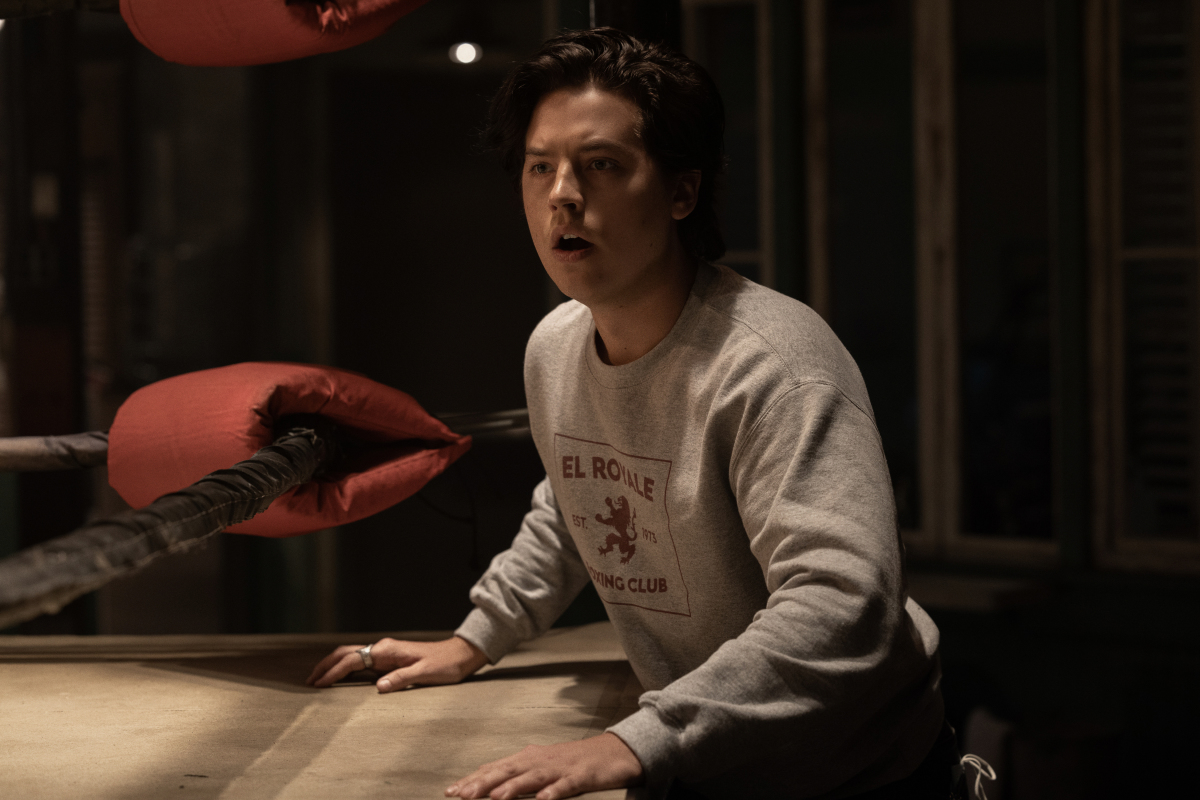 Riverdale Season 6 Episode 10, "Chapter One Hundred and Five: Folk Heroes" Preview — Riverdale Season 6 Episode 10: Chapter One Hundred and Five: Folk Heroes