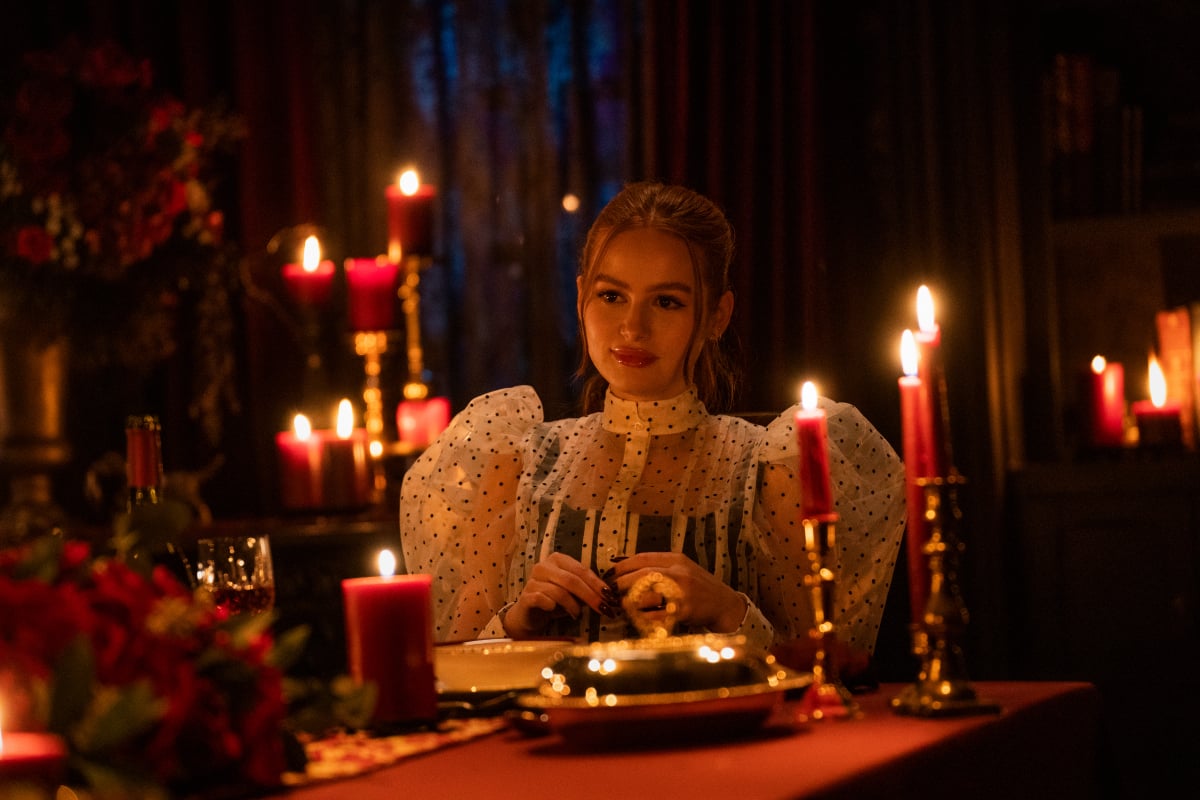 Chapter One Hundred and Seven: In The Fog