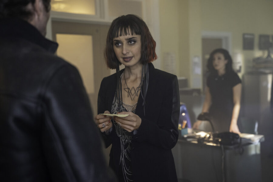 Superman & Lois Season 2 Episode 10