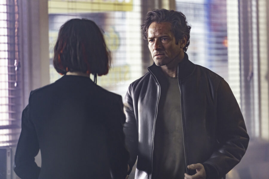 Superman & Lois Season 2 Episode 10