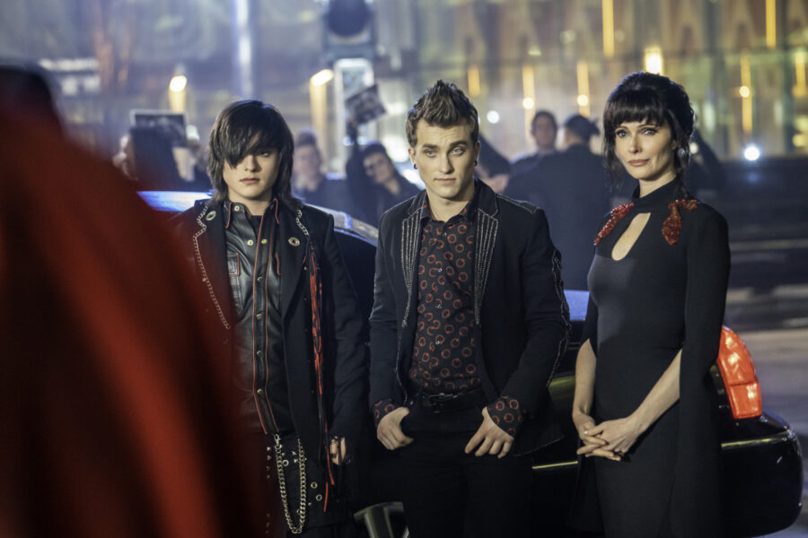 Superman & Lois Season 2 Episode 10