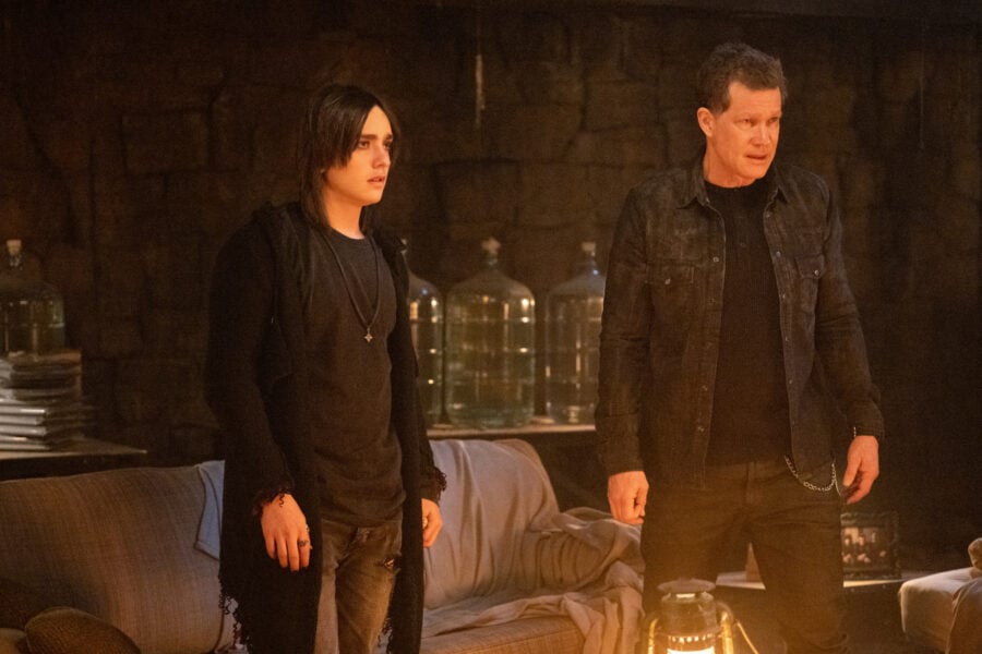 Superman & Lois Season 2 Episode 10