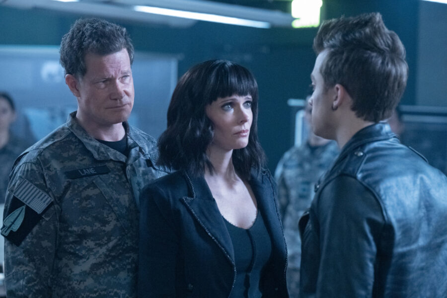 Superman & Lois Season 2 Episode 10