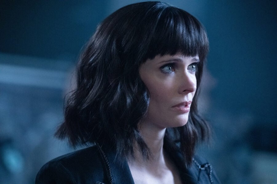 Superman & Lois Season 2 Episode 10