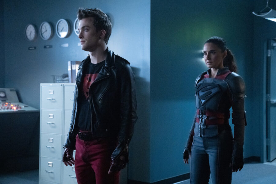 Superman & Lois Season 2 Episode 10