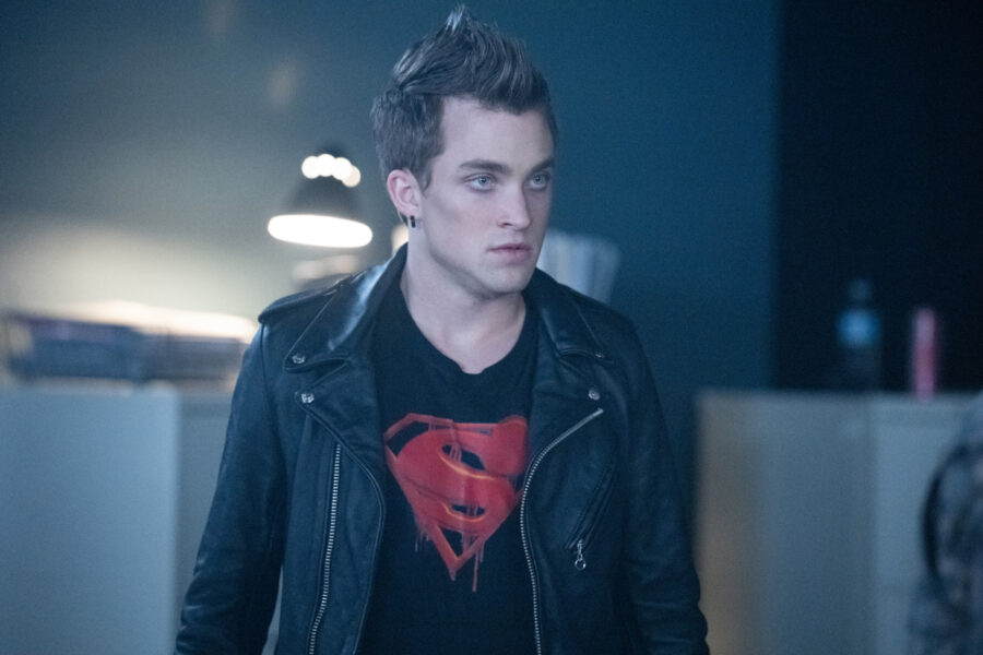 Superman & Lois Season 2 Episode 10