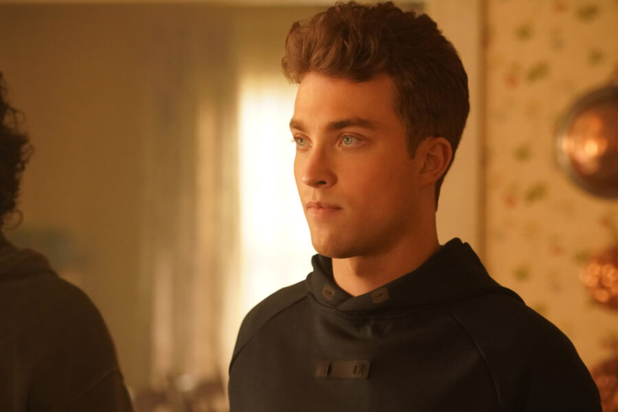 Superman & Lois Season 2 Epiosde 11 | Tell-Tale TV Superman & Lois Season 2 Epiosde 11