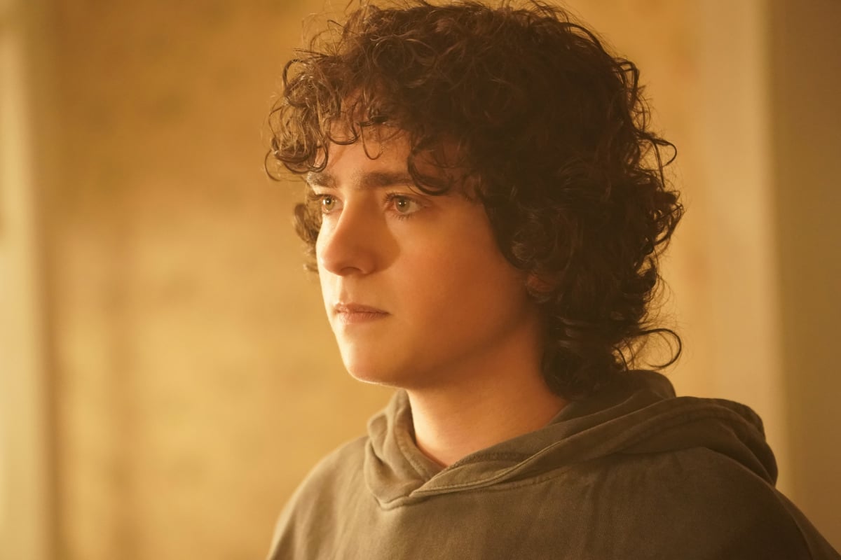 Superman & Lois Season 2 Epiosde 11