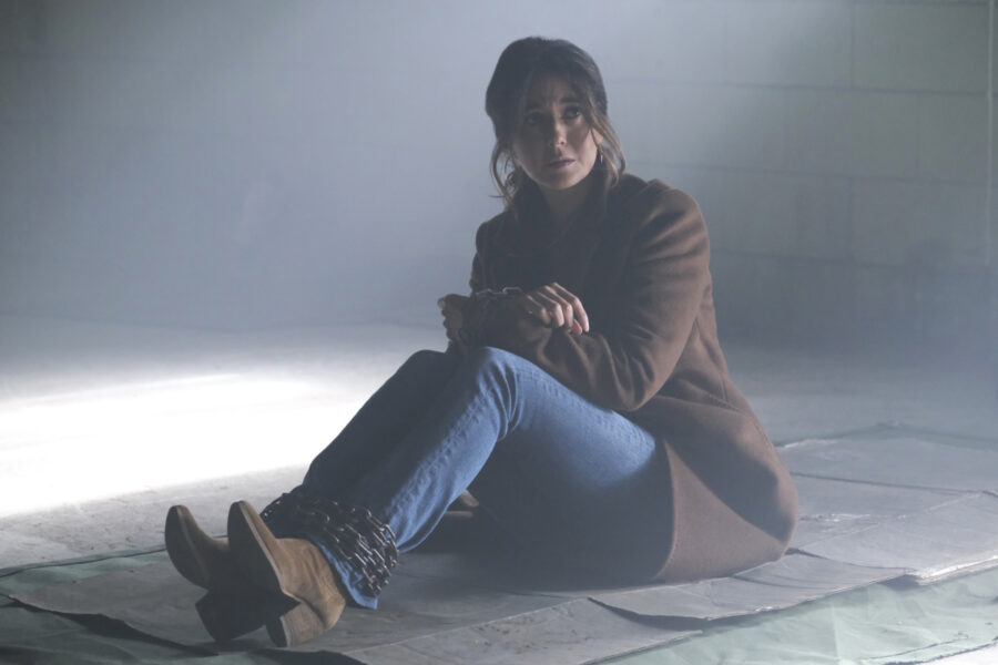 Superman & Lois Season 2 Epiosde 11