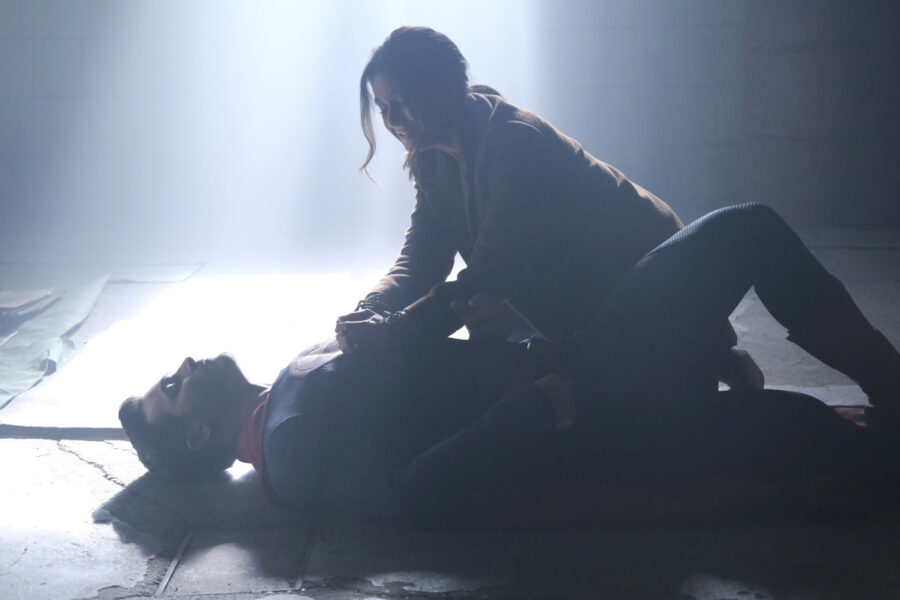 Superman & Lois Season 2 Epiosde 11 | Tell-Tale TV Superman & Lois Season 2 Epiosde 11