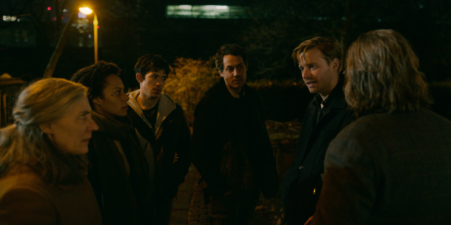 Slow Horses Season 5 Episode 1 | Tell-Tale TV Slow Horses Season 5 Episode 1