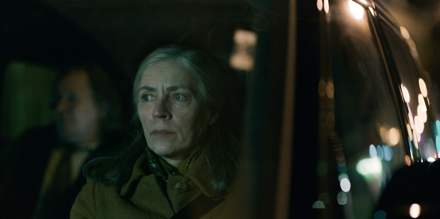 Slow Horses Season 1 Episode 4