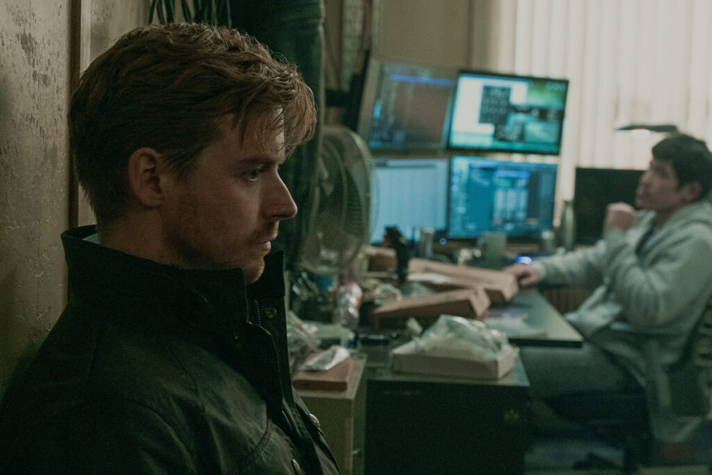 Slow Horses Review Follies (Season 1 Episode 6)