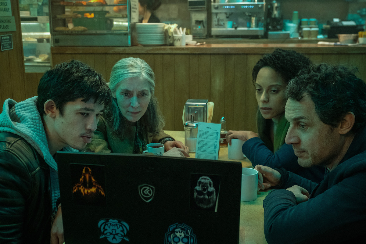 Slow Horses Review Follies (Season 1 Episode 6)