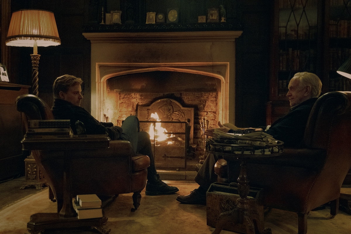 Slow Horses Review Follies (Season 1 Episode 6)