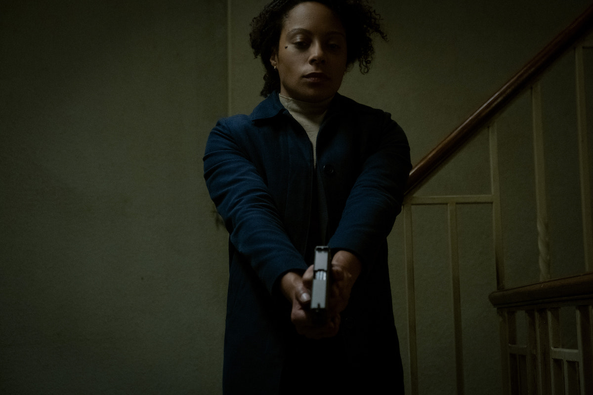 Slow Slow Horses Season 1 Episode 3