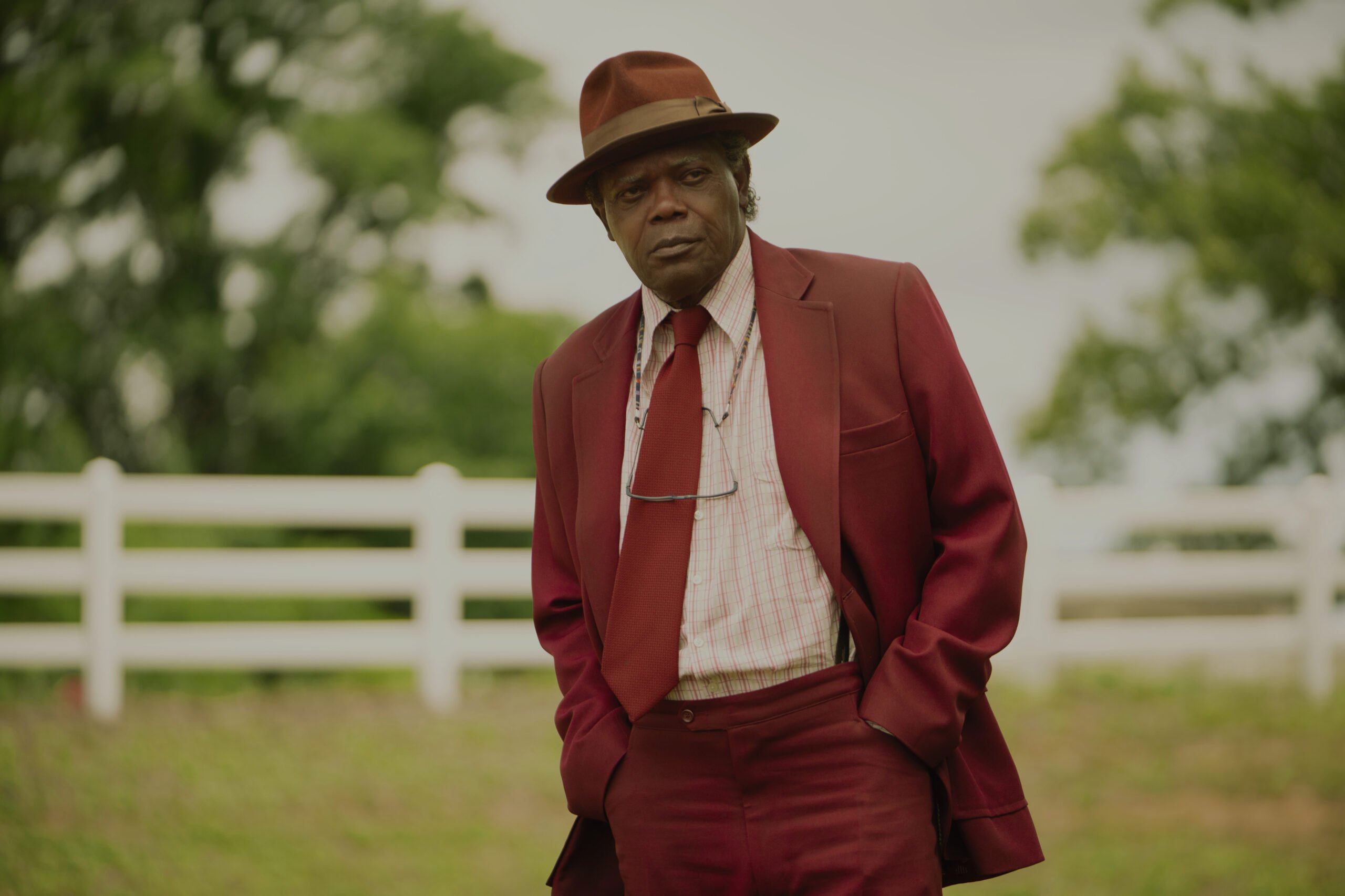 The Last Days of Ptolemy Grey Season 1 Episode 6 - Samuel L. Jackson | Tell-Tale TV The Last Days of Ptolemy Grey Season 1 Episode 6 - Samuel L. Jackson