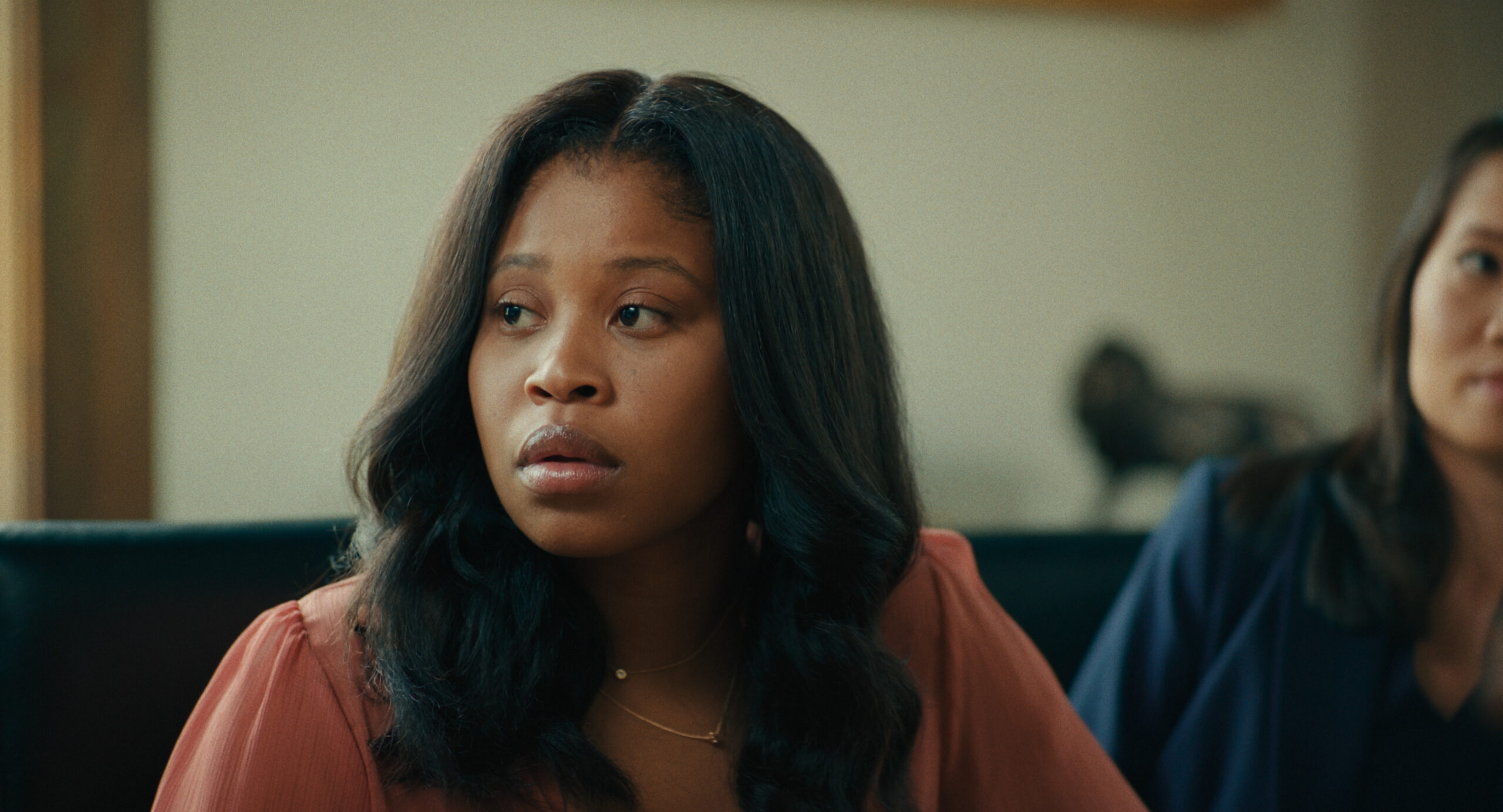 The last Days of Ptolemy Grey Season 1 Episode 6 - Dominique Fishback