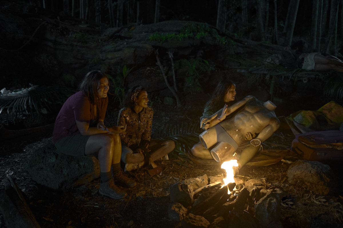 The Wilds Season 2 | Tell-Tale TV The Wilds Season 2