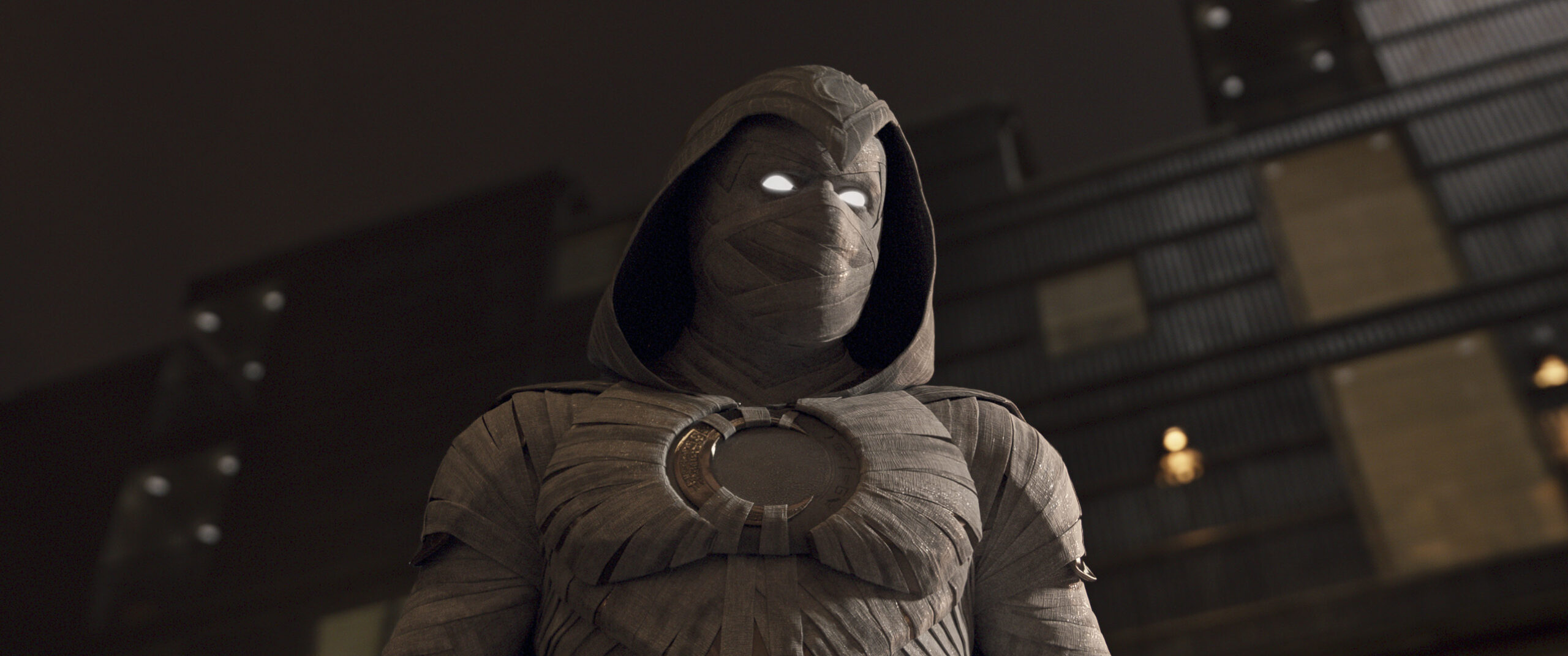 Moon Knight Season 1 Episode 2 | Tell-Tale TV Moon Knight Season 1 Episode 2