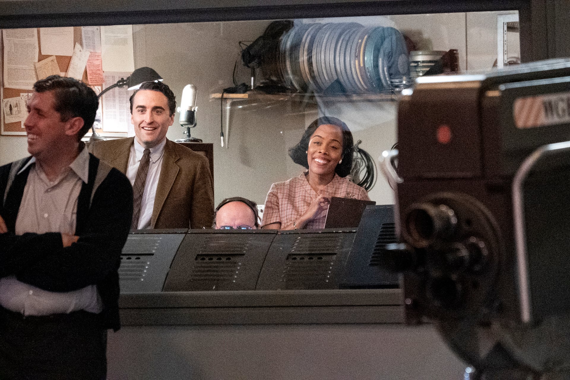 Julia Season 1 Episode 4 - Brittany Bradford