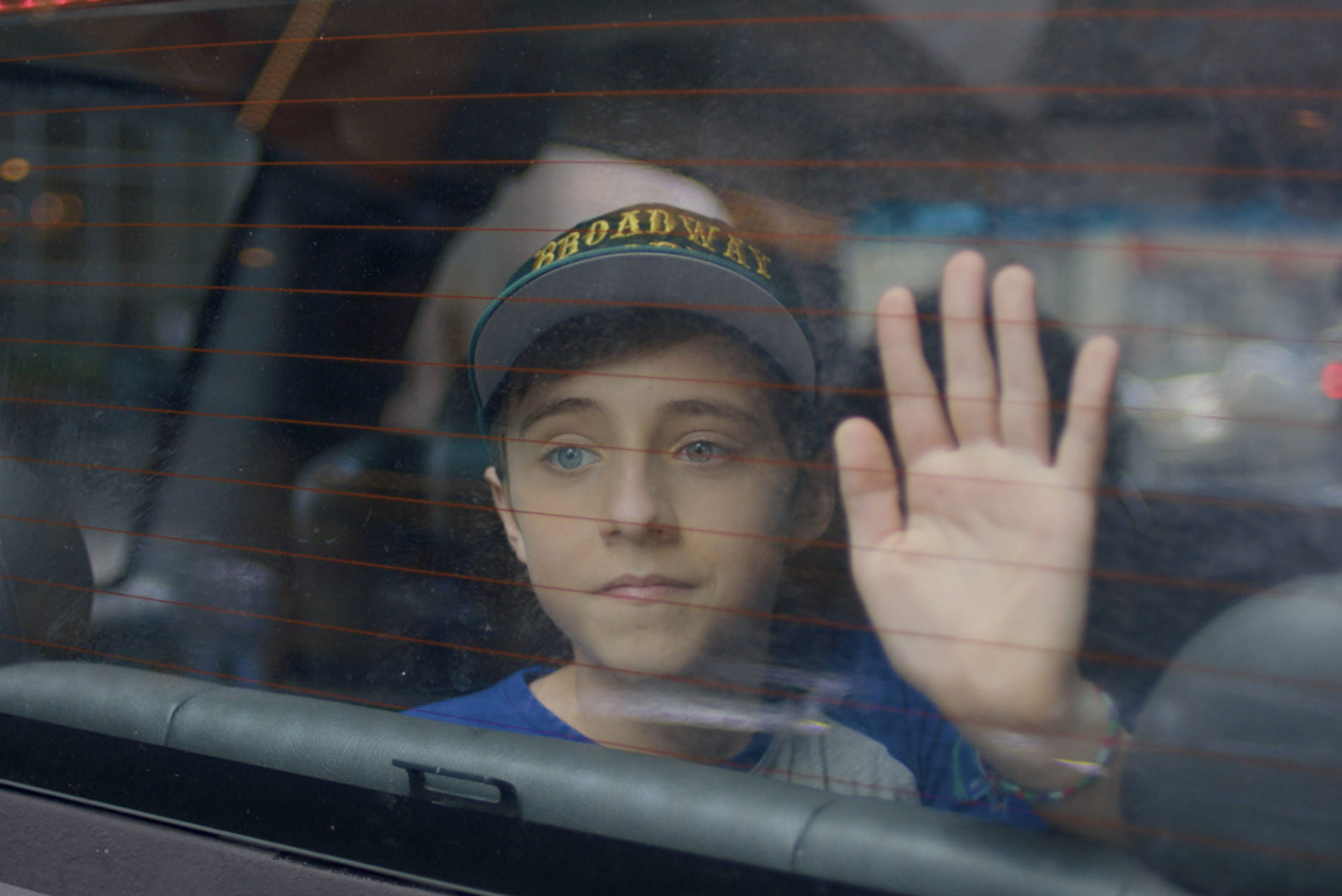 Better Nate Than Never | Tell-Tale TV Better Nate Than Ever