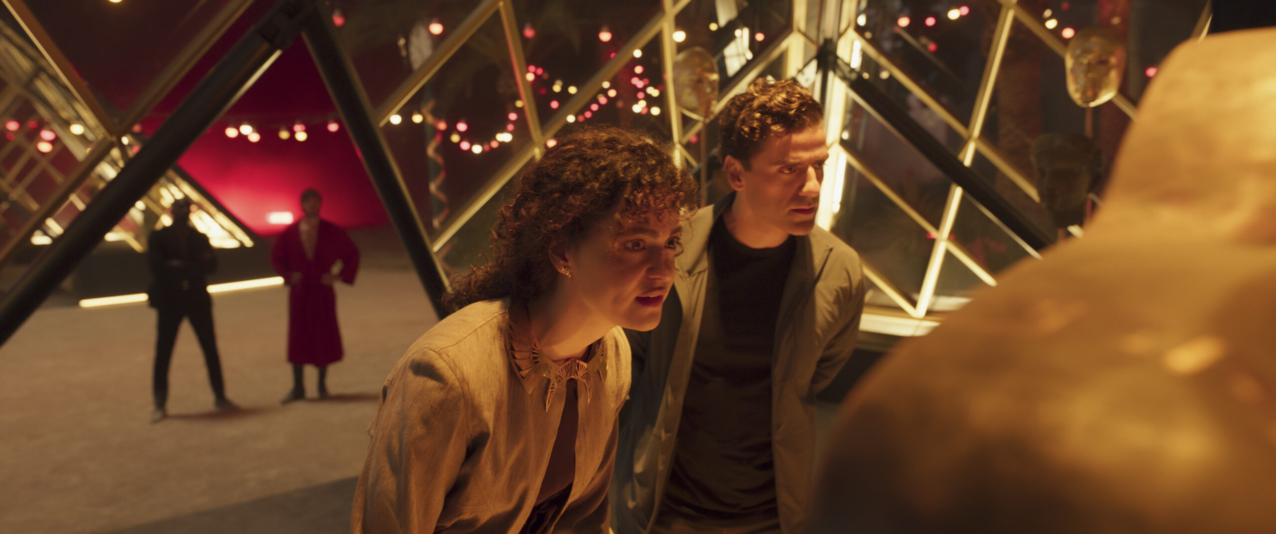 Moon Knight Season 1 Episode 3