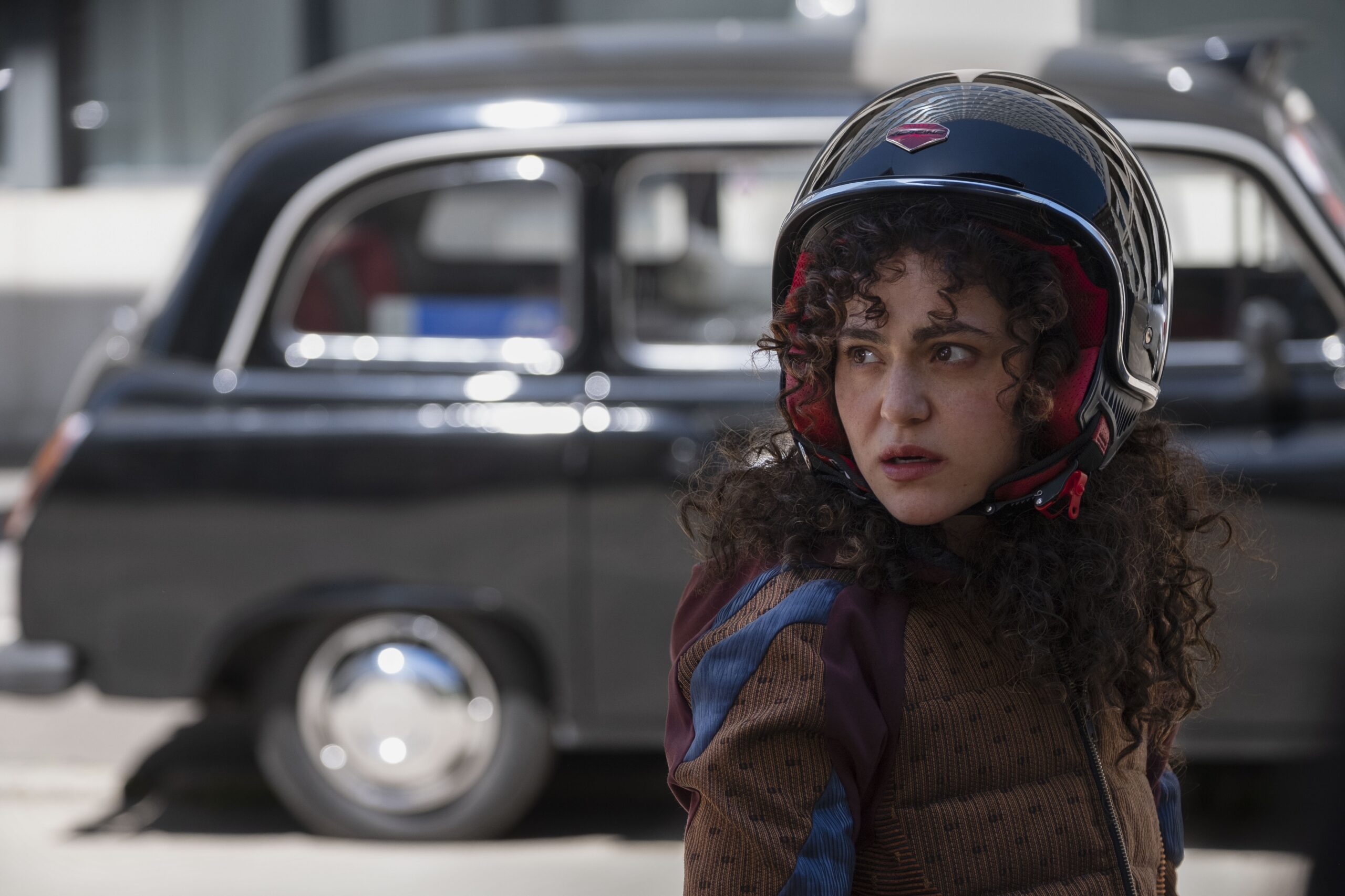 Moon Knight Season 1 Episode 2 | Tell-Tale TV Moon Knight Season 1 Episode 2