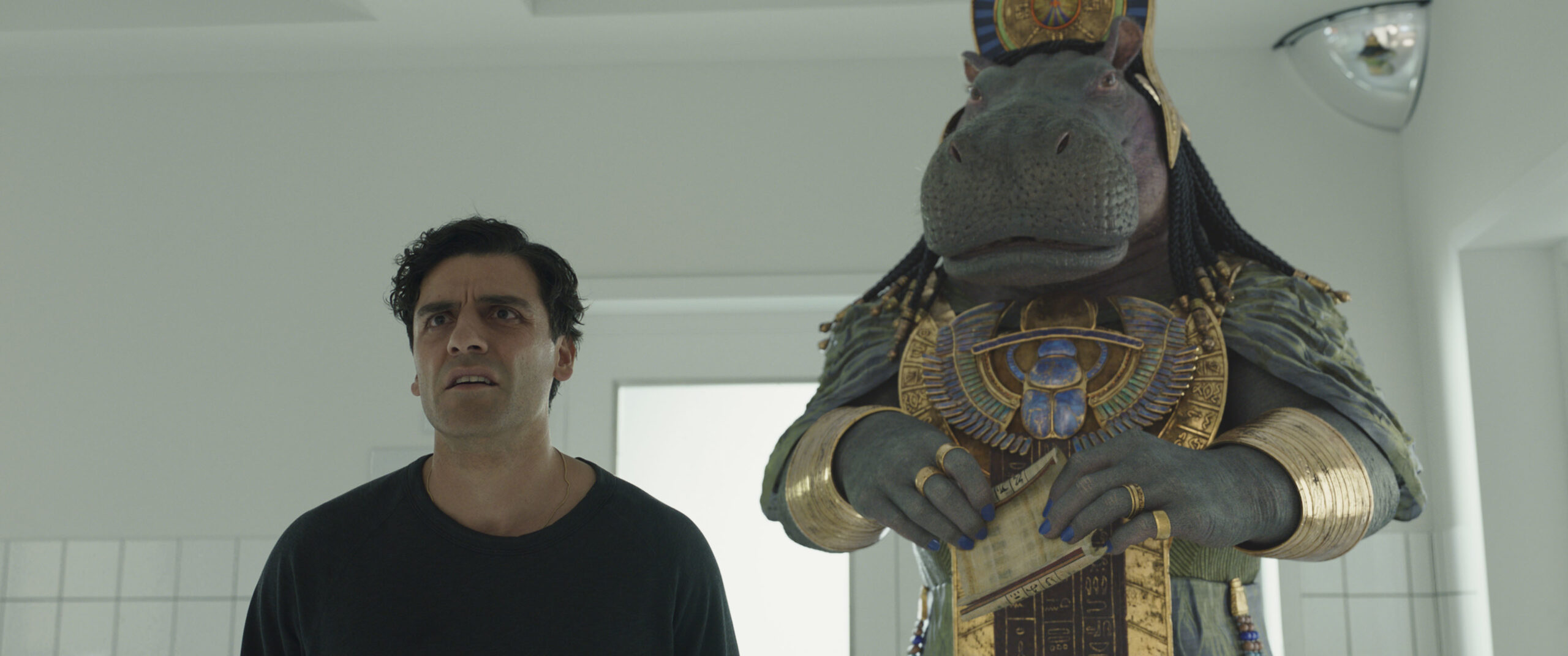 Moon Knight Season 1 Episode 5 | Tell-Tale TV Moon Knight Season 1 Episode 5