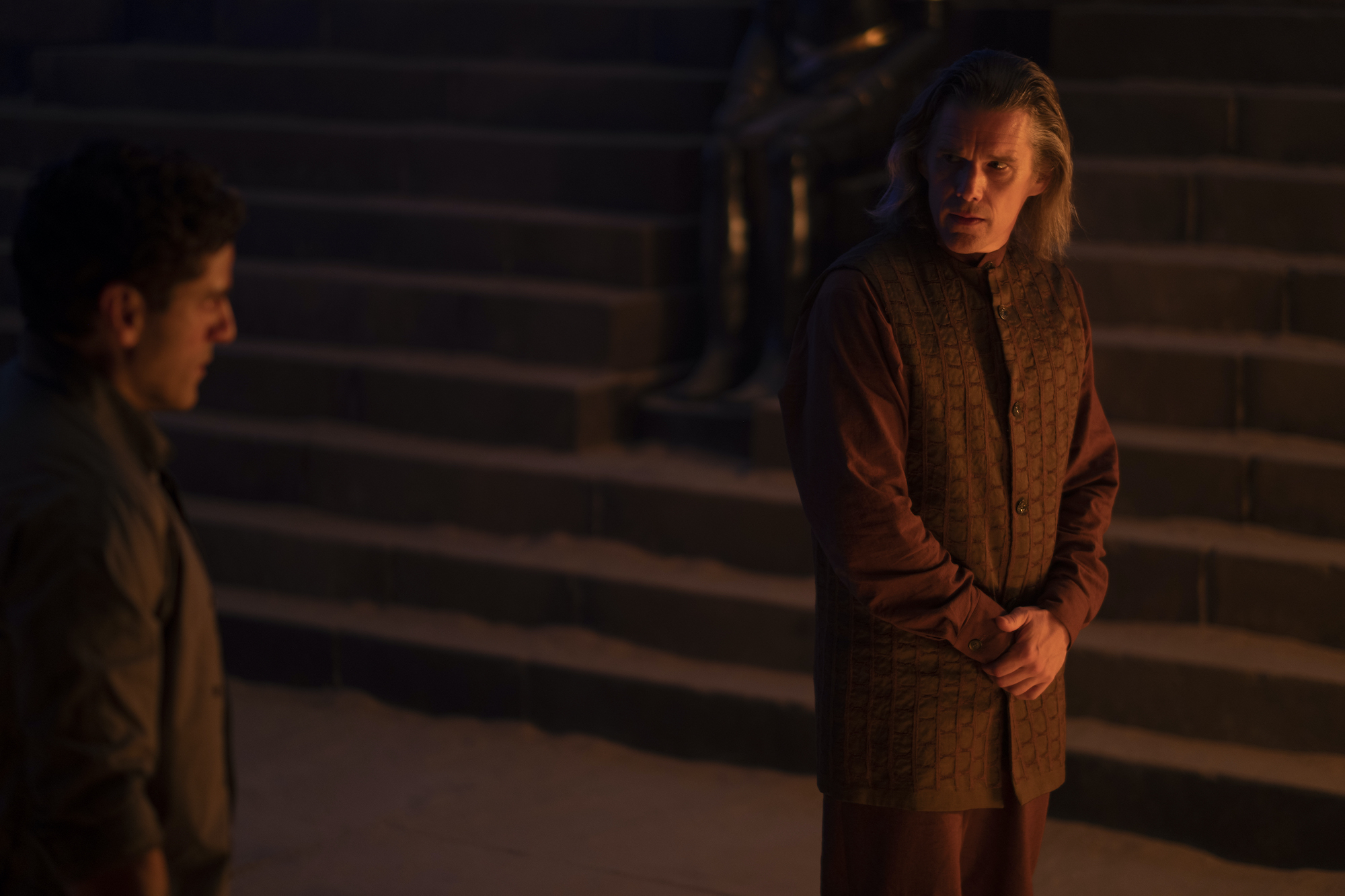 Moon Knight Season 1 Episode 3