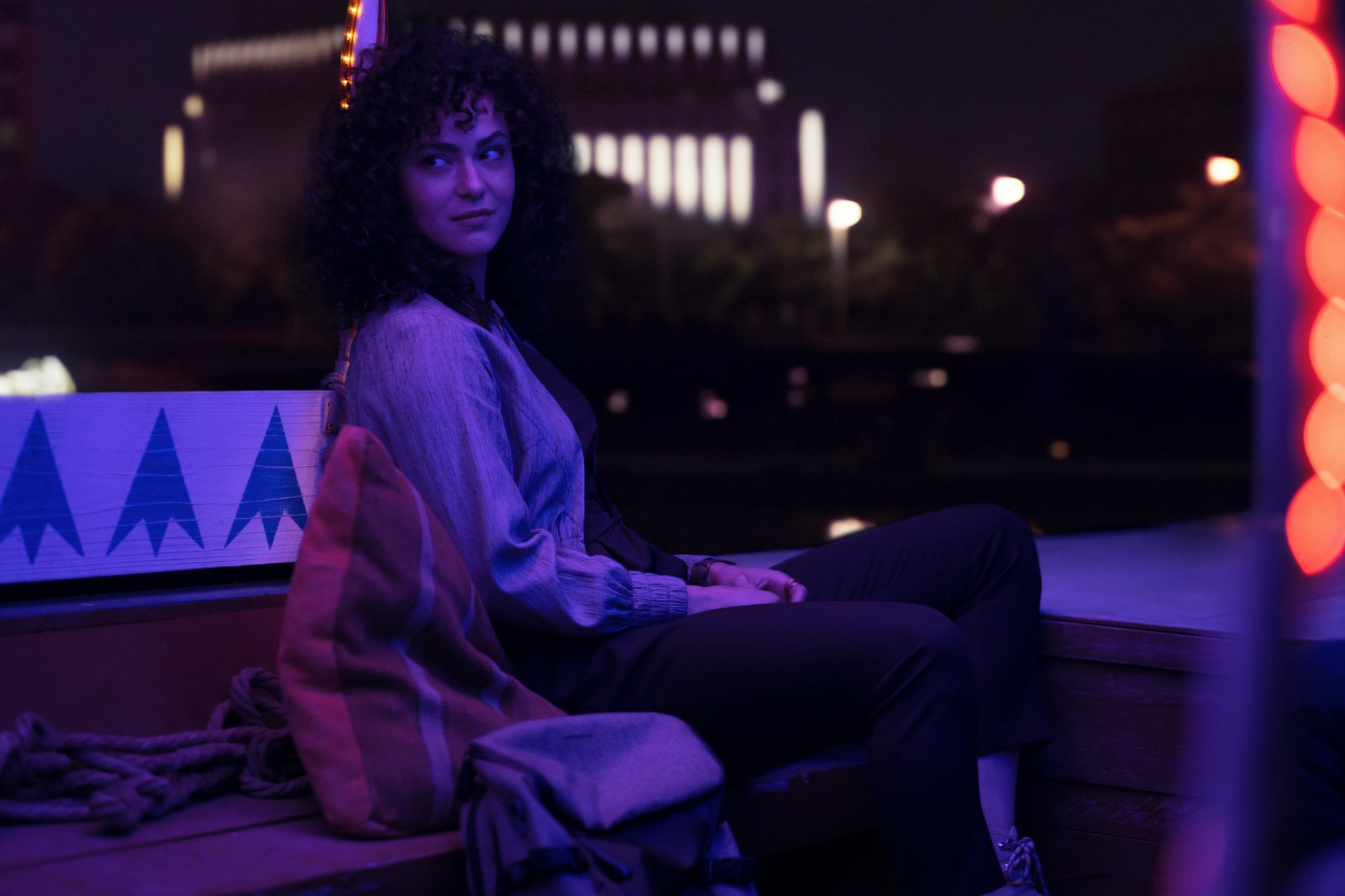 Moon Knight Season 1 Episode 3