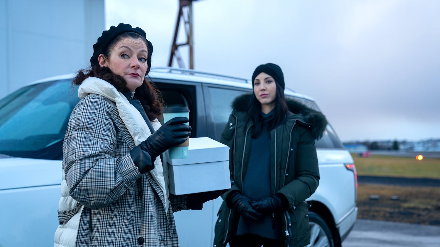 The Flight Attendant Season 2 Episode 4