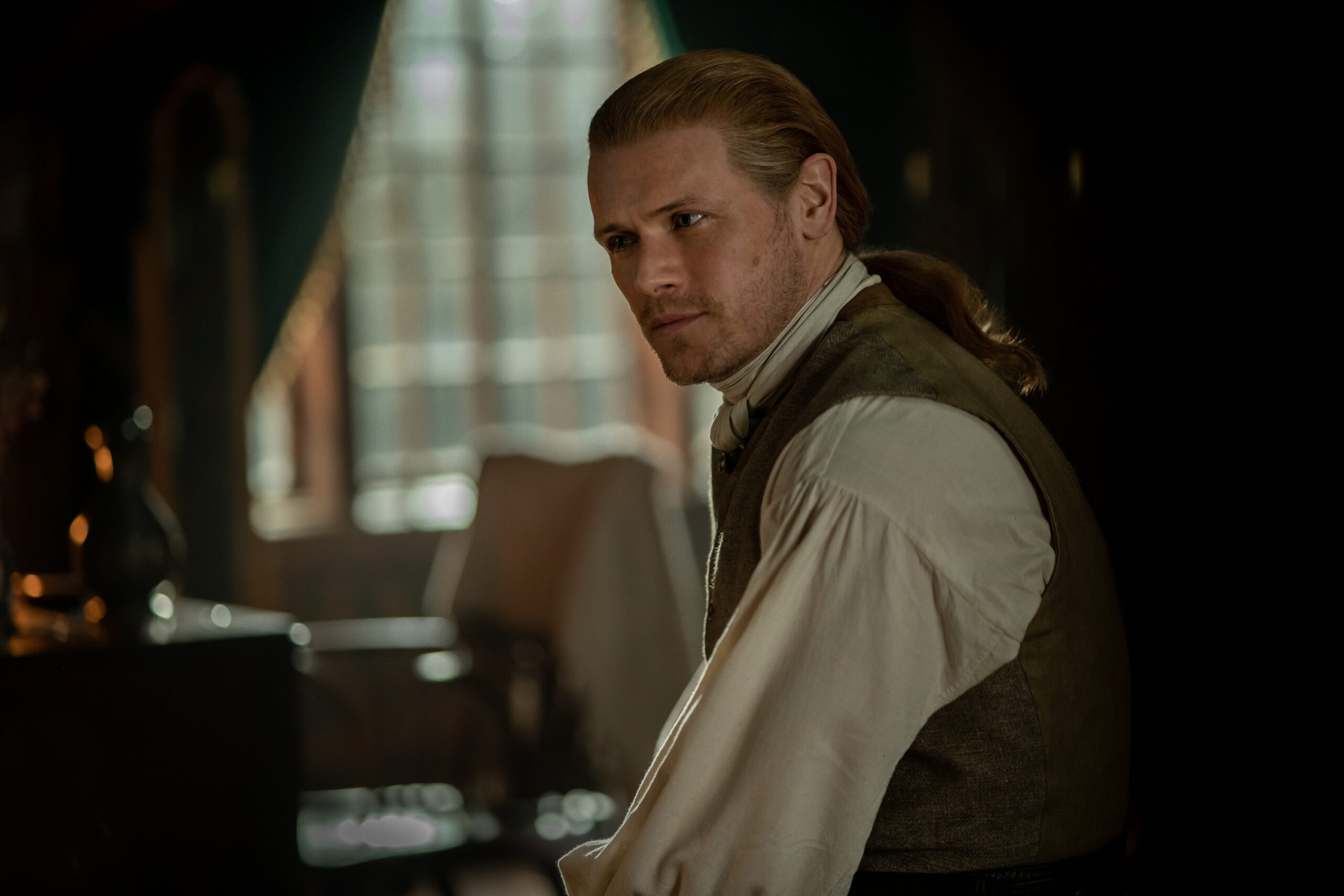 Outlander Review The World Turned Upside Down (Season 6 Episode 6)