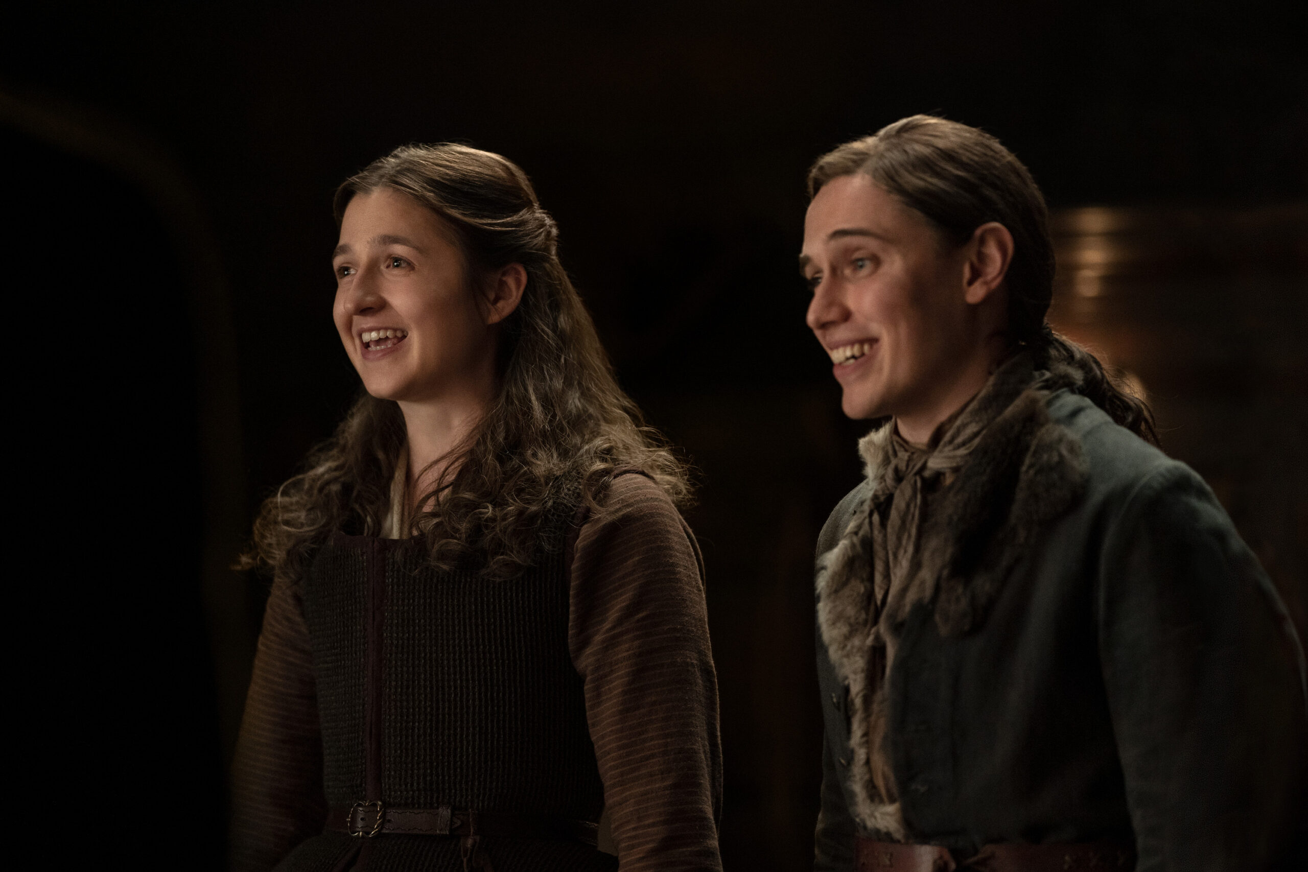 Outlander Season 6 Episode 7