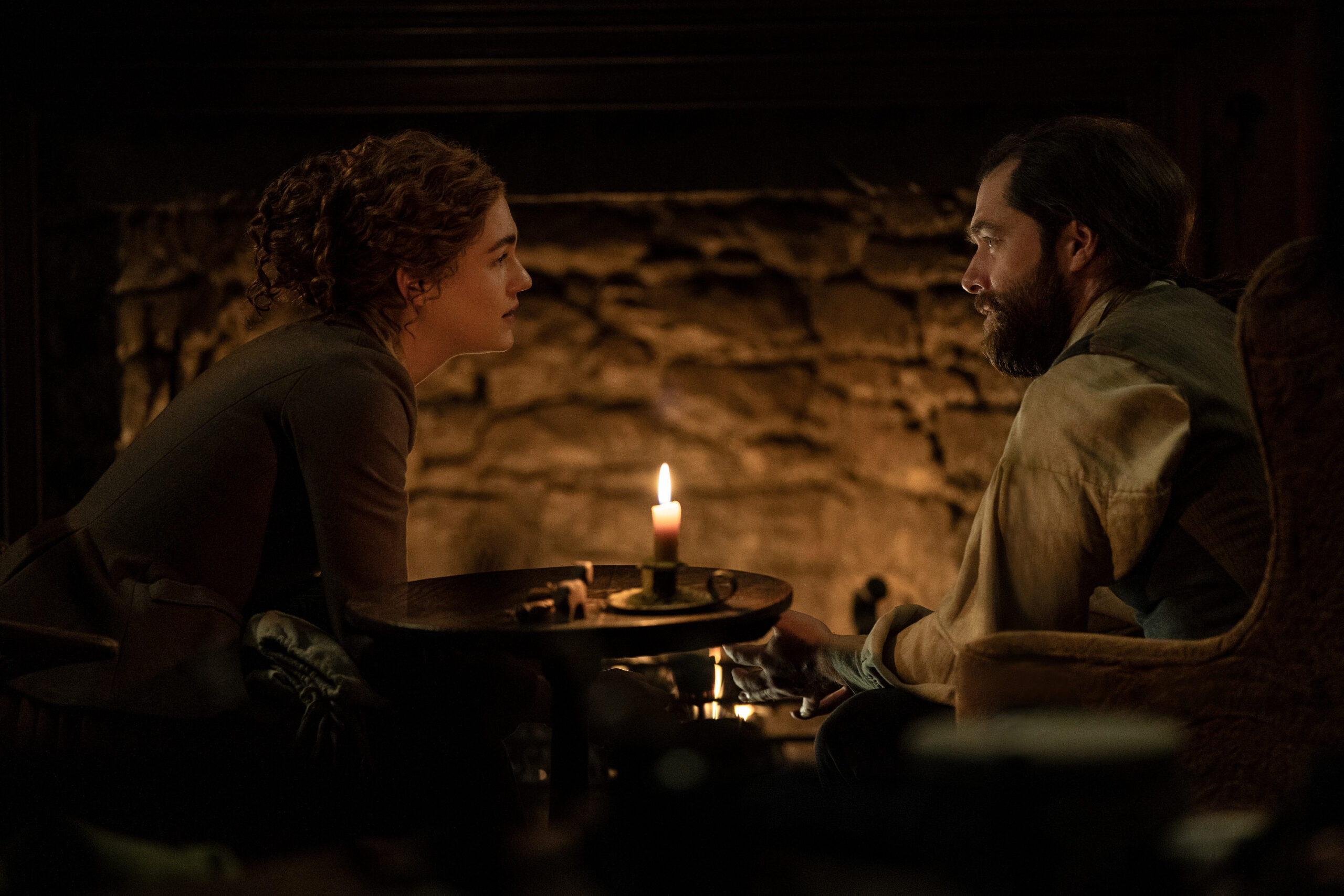 Outlander Season 6 Episode 7