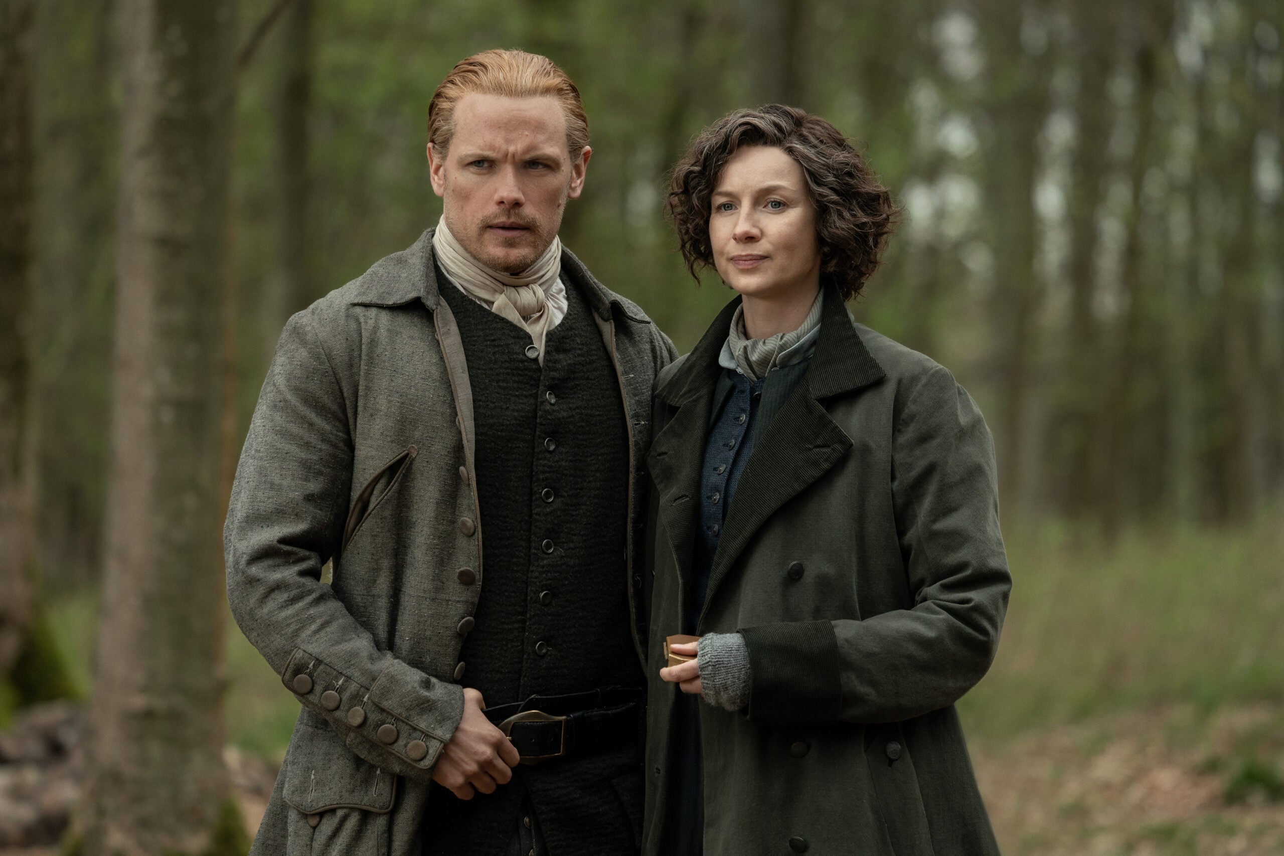 Outlander Season 6 Episode 7 | Tell-Tale TV Outlander Season 6 Episode 7