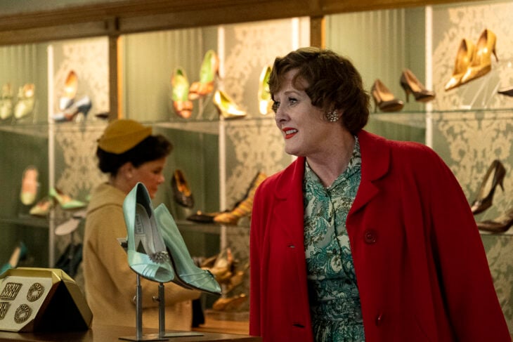 Julia Season 1 Episode 7 - Sarah Lancashire