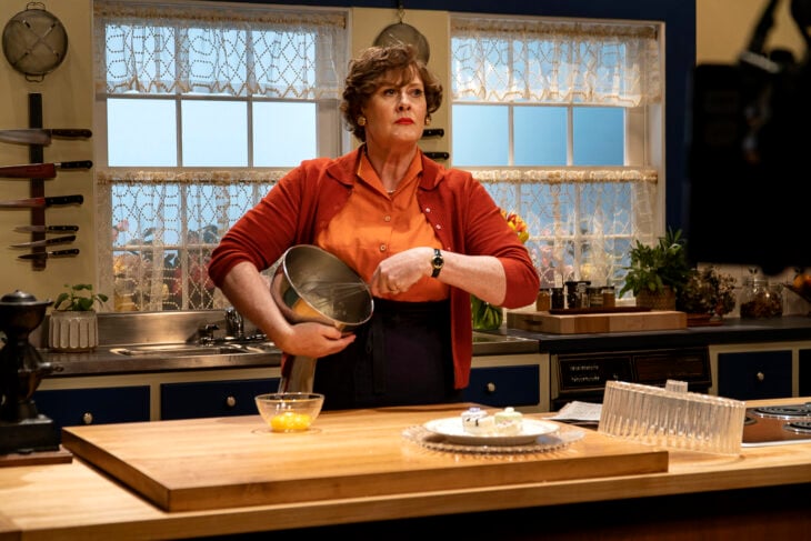 Julia Season 1 Episode 4 - Sarah Lancashire