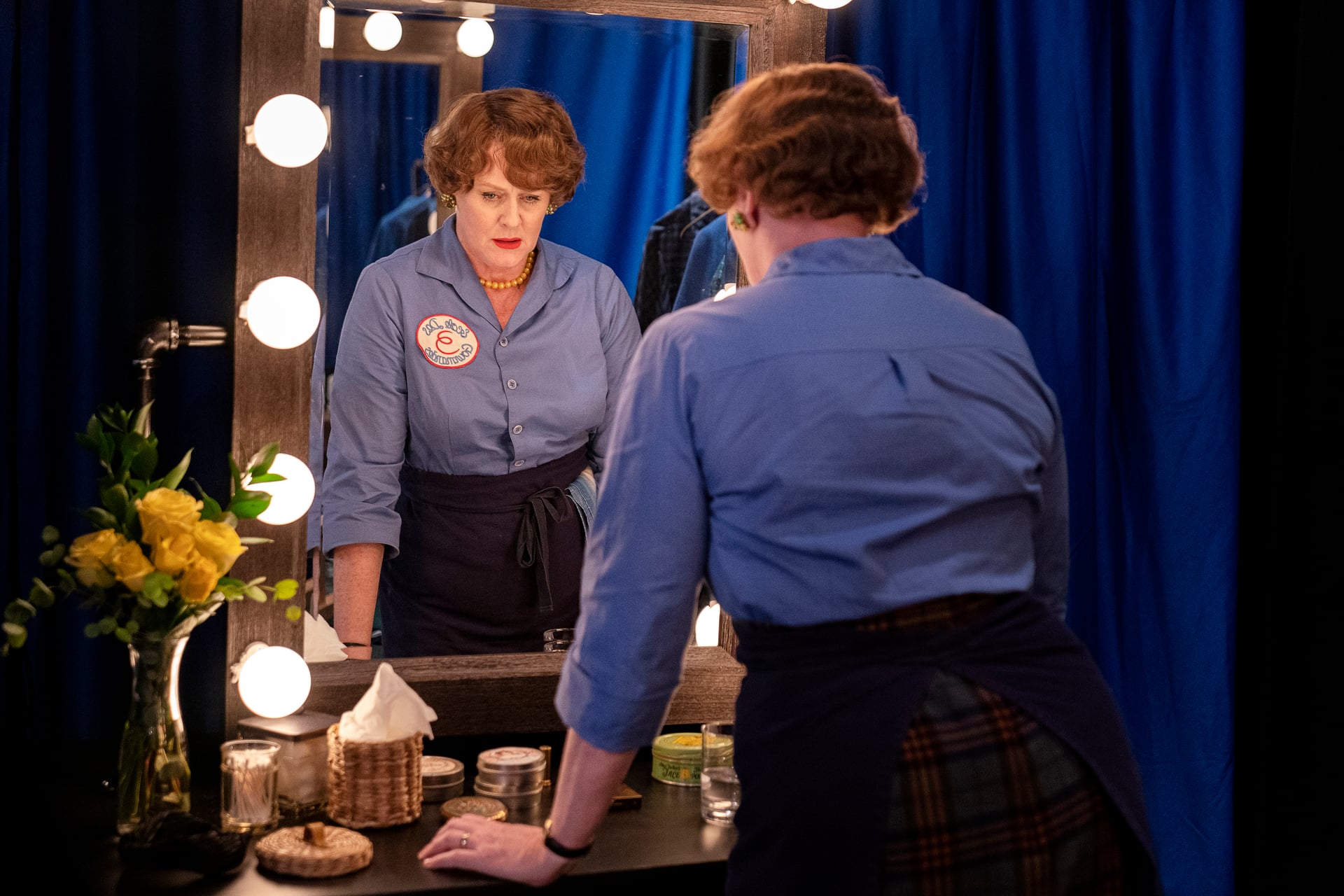 Julia Season 1 Episode 5 - Sarah Lancashire