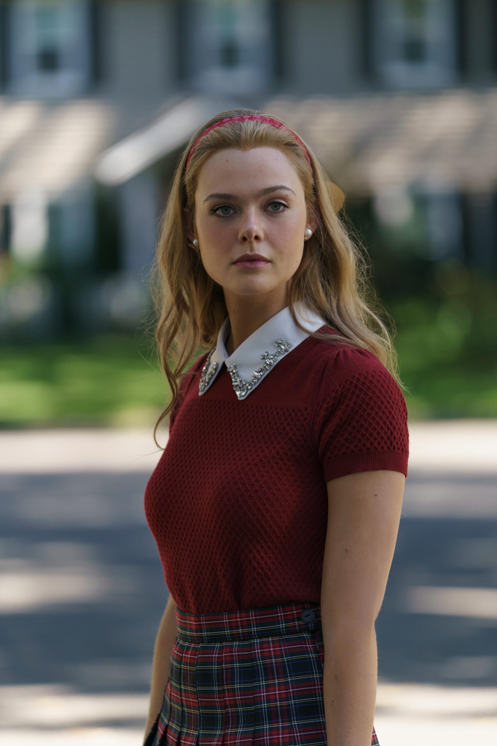 The Girl From Plainville - Season 1 Episode 4 - Can’t Fight This Feeling